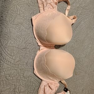 Torrid bra